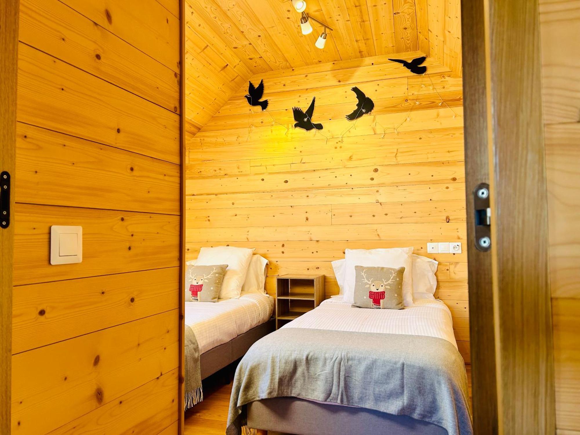 Au Pied De L'arcluse - Clim Parking Terrasse - Clg Savoie Holiday home *
